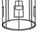 Elements International Ester End Table CES100ET IMAGE 6