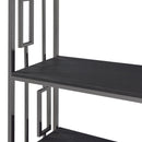 Elements International Home Decor Bookshelves CES100BSE IMAGE 5