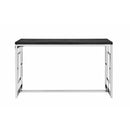 Elements International Ezra 4 pc Counter Height Dinette CTEZ100BTSPE IMAGE 4