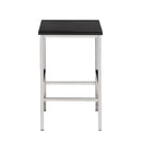 Elements International Ezra 4 pc Counter Height Dinette CTEZ100BTSPE IMAGE 7