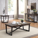  Furniture of America Sixten End Table CM4378E IMAGE 3