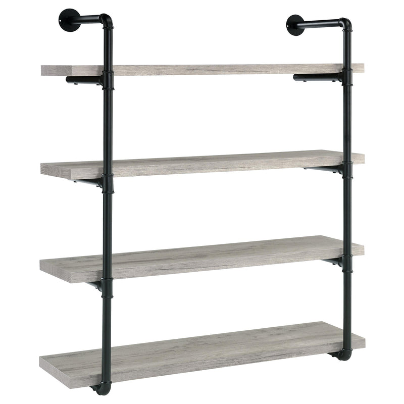 Coaster Furniture 804427 Wall Shelves IMAGE 1
