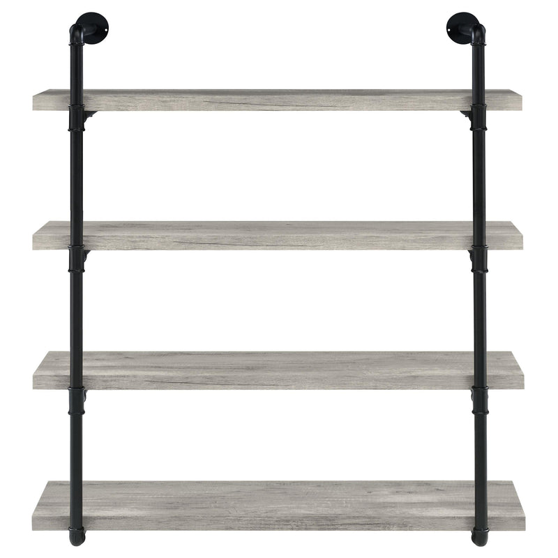 Coaster Furniture 804427 Wall Shelves IMAGE 2