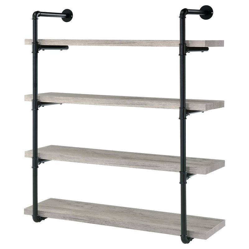 Coaster Furniture 804427 Wall Shelves IMAGE 3