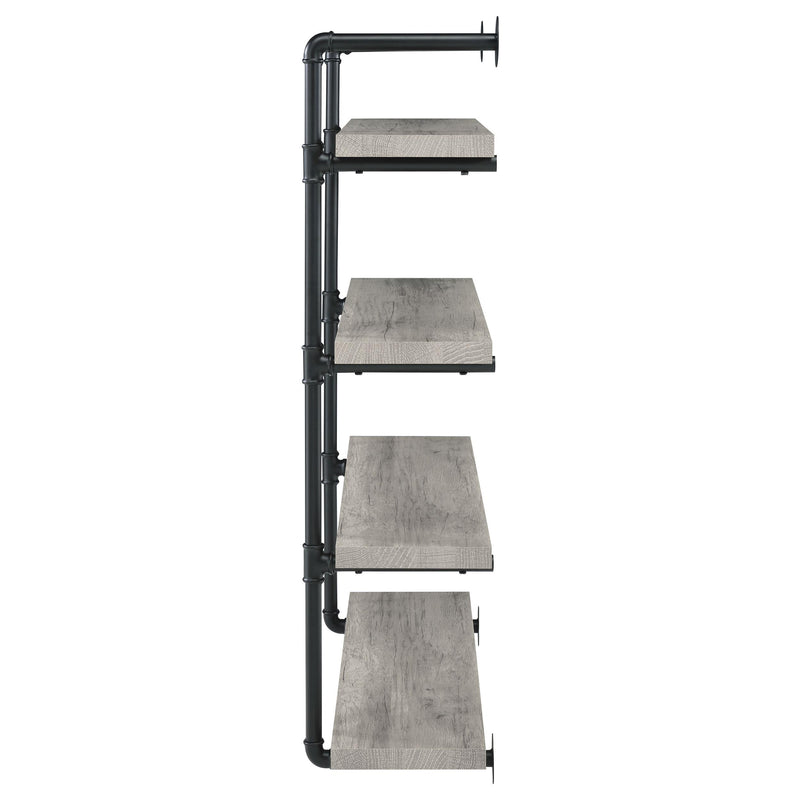 Coaster Furniture 804427 Wall Shelves IMAGE 4