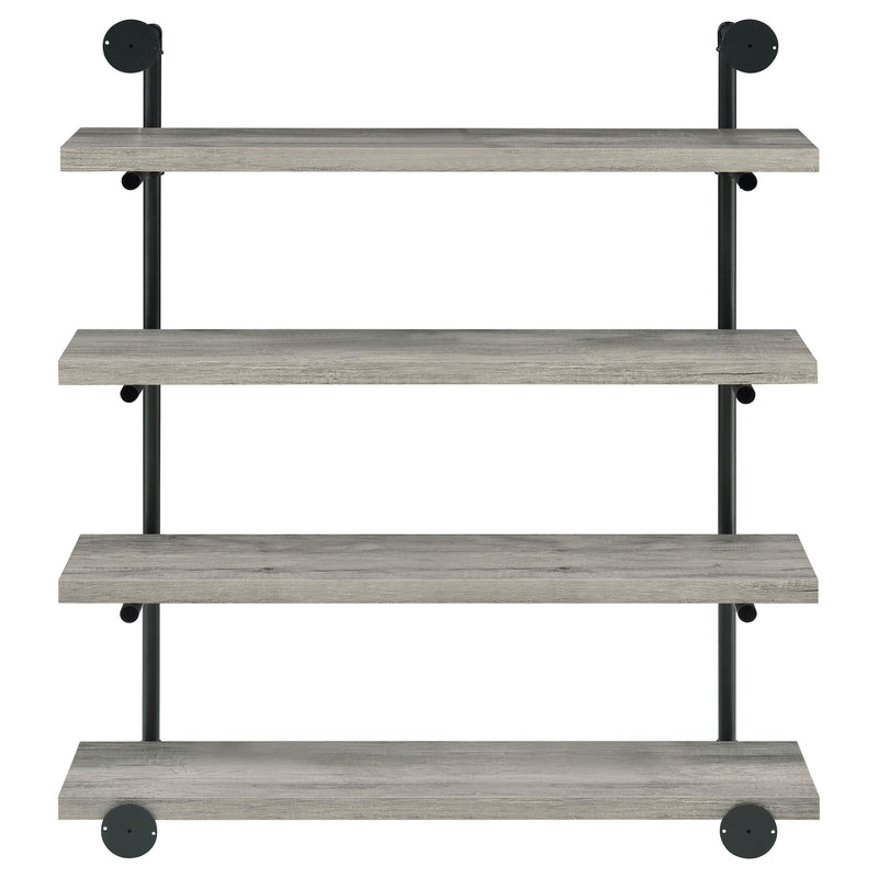 Coaster Furniture 804427 Wall Shelves IMAGE 6