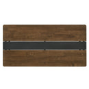  Furniture of America Jacob Coffee Table CM4911C IMAGE 4