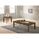  Furniture of America Jacob Coffee Table CM4911C IMAGE 5