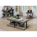  Furniture of America Tual Sofa Table CM4393S IMAGE 2