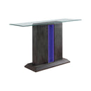  Furniture of America Rhyl CM4717S-PK Sofa Table IMAGE 1