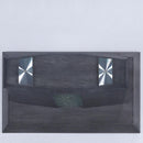  Furniture of America Rhyl CM4717S-PK Sofa Table IMAGE 7