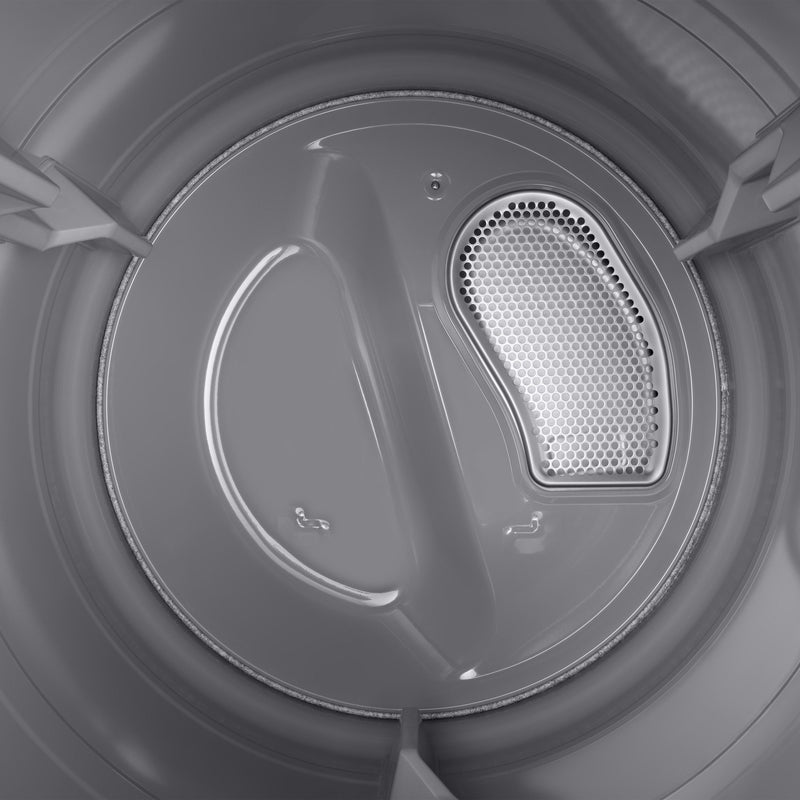 Samsung 7.5 cu.ft. Gas Dryer with Smart Care DVG45T6000W/A3 IMAGE 6