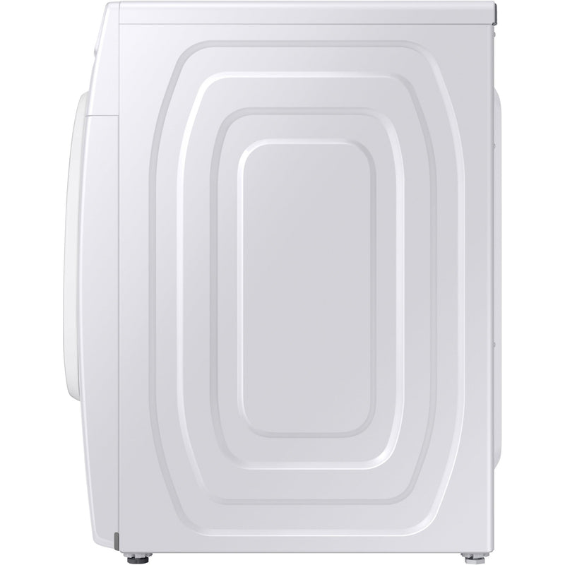 Samsung 7.5 cu.ft. Gas Dryer with Smart Care DVG45T6000W/A3 IMAGE 8