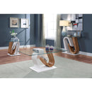  Furniture of America Batam FOA4748C-TABLE Coffee Table IMAGE 5