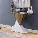  Furniture of America Bima FOA4746S-TABLE Sofa Table IMAGE 1