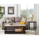 Elements International Kansas Coffee Table CKS100CTE IMAGE 7