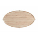 Elements International Landry Occasional Table Set CTLY100OTE IMAGE 6