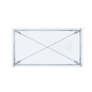 Elements International Savannah Coffee Table CSV100CT IMAGE 4