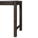 Elements International Shelter Bay 4 pc Counter Height Dinette TSB100BTSPE IMAGE 11