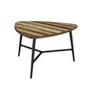 Elements International Tribeca Nesting Tables CTB100CTE IMAGE 4