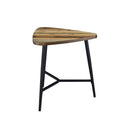 Elements International Tribeca End Table CTB100ETE IMAGE 2