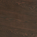 Elements International Vienna Coffee Table CSO100CTWD IMAGE 6