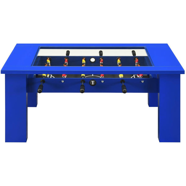 Elements International Game Tables Table GTGG400FTE IMAGE 1