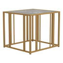 Coaster Furniture End Table 723607 IMAGE 2