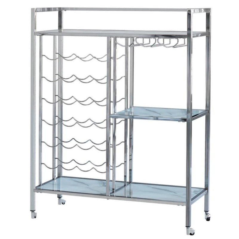 Coaster Furniture 181370 Serving Cart IMAGE 1