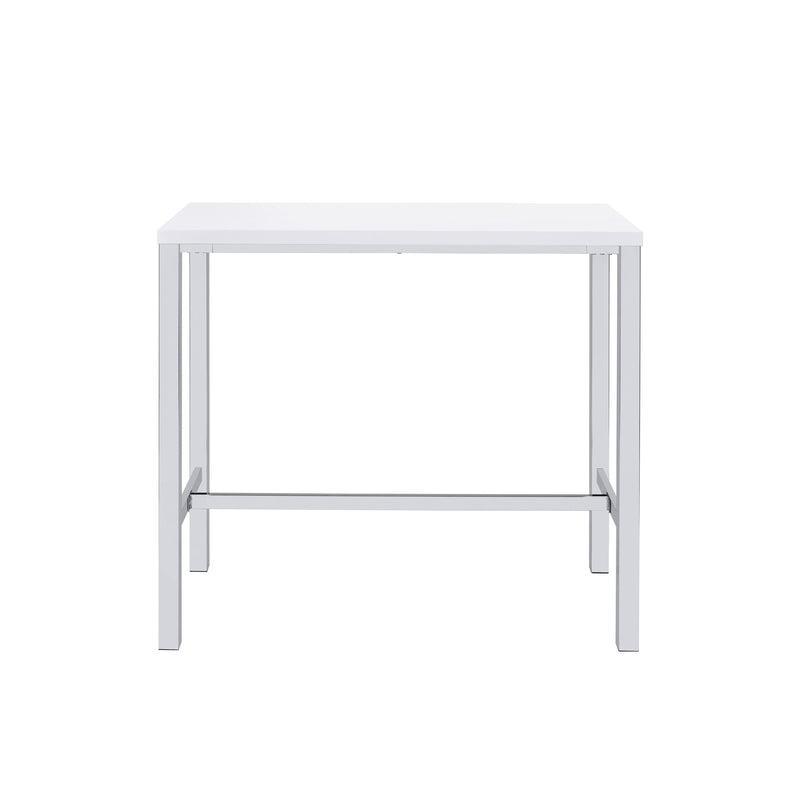 Coaster Furniture 182525 5 pc Pub Height Dinette IMAGE 3