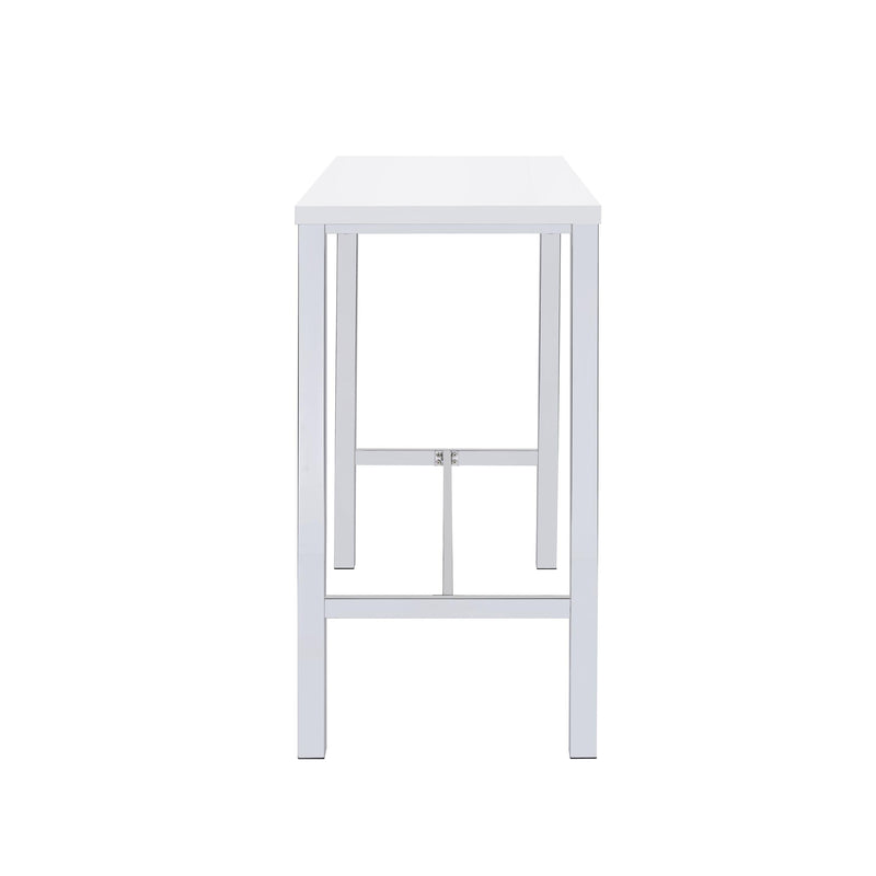 Coaster Furniture 182525 5 pc Pub Height Dinette IMAGE 4