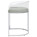 Coaster Furniture Counter Height Stool 183405 IMAGE 4
