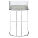 Coaster Furniture Pub Height Stool 183406 IMAGE 6