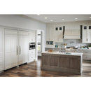 Monogram 21.92 cu.ft. Upright Freezer with Internal Automatic Ice Maker ZIF360NNRH IMAGE 4