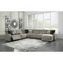 Signature Design by Ashley Sectional Components Stationary 5440577 IMAGE 4