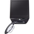Samsung 4.5 cu.ft. Front Loading Washer with VRT Plus™ WF45T6000AV/A5 IMAGE 12