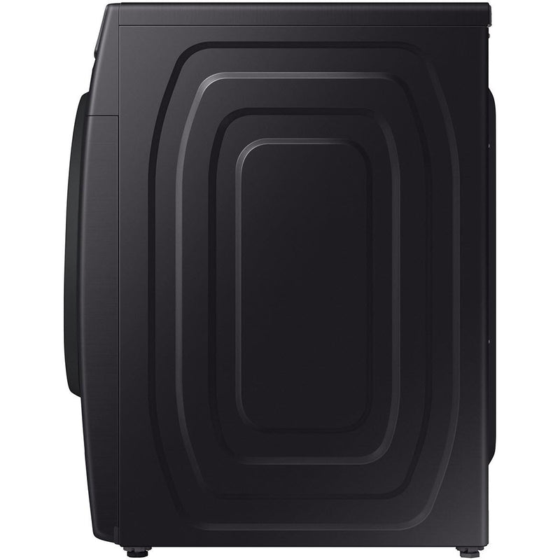 Samsung 7.5 cu.ft. Electric Dryer with Smart Care DVE45T6000V/A3 IMAGE 7