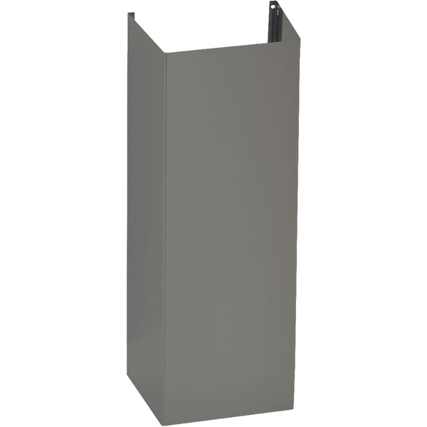GE 10 Ft. Ceiling Duct Cover Kit UXDC53EJES IMAGE 1
