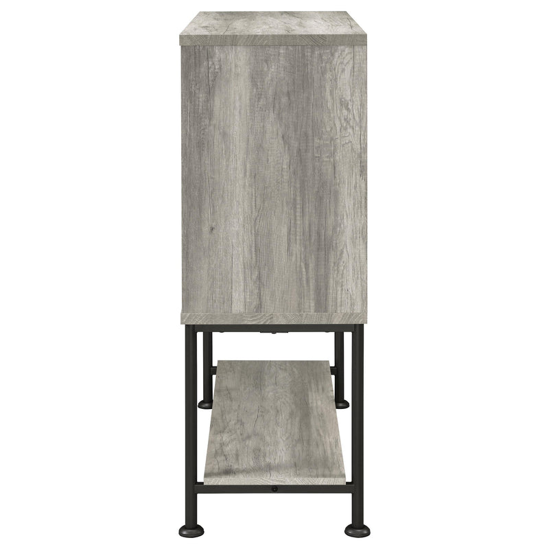 Coaster Furniture 183038 Bar Cabinet IMAGE 5