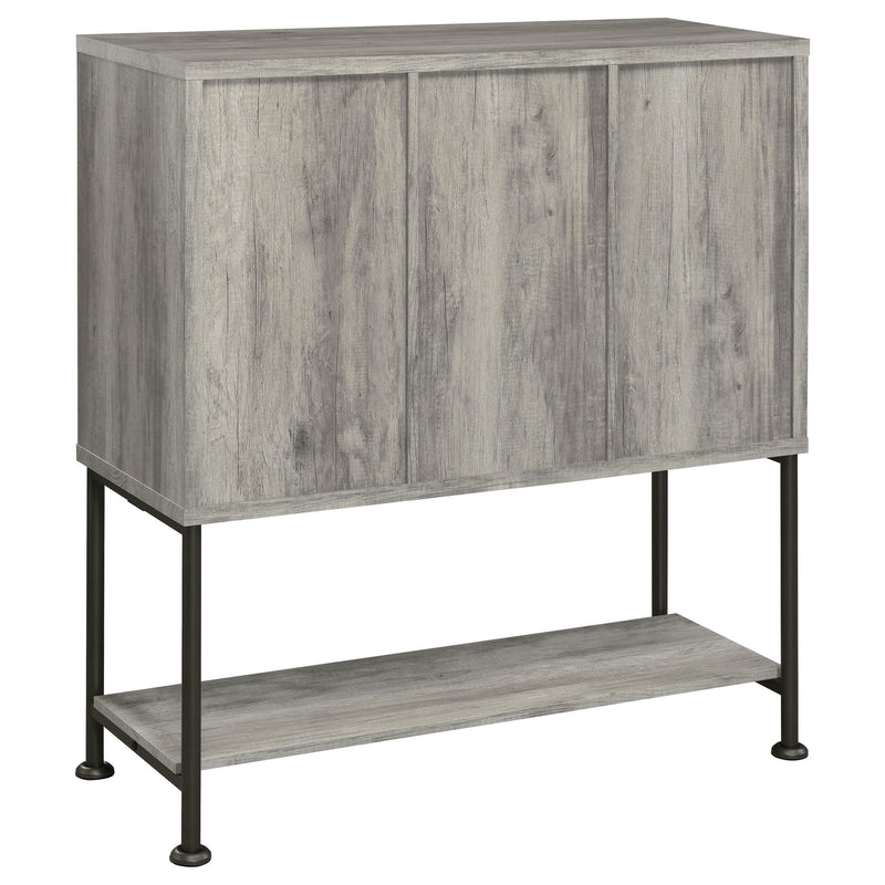 Coaster Furniture 183038 Bar Cabinet IMAGE 6