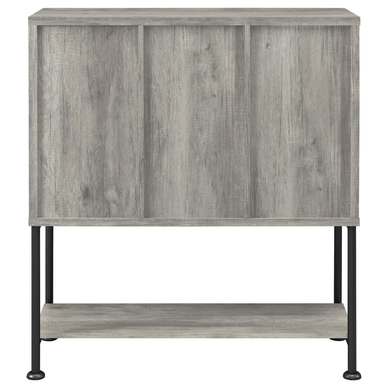 Coaster Furniture 183038 Bar Cabinet IMAGE 7