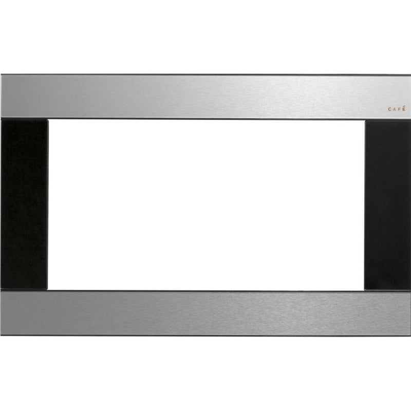 Café 27-inch Trim Kit CX152M2NS5 IMAGE 1