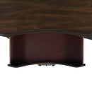 Elements International Avery 6-Drawer Dresser AV600DR IMAGE 6