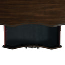 Elements International Avery 3-Drawer Nightstand AV650NS IMAGE 4