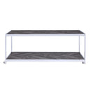 Elements International Archer Coffee Table CAC100CT IMAGE 2