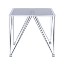 Elements International Anne End Table CAN100ETE IMAGE 2
