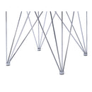 Elements International Anne End Table CAN100ETE IMAGE 5