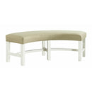 Elements International Park Creek Bench DPK100RDBN IMAGE 1