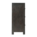 Elements International Shelby 6-Drawer Dresser SY600DR IMAGE 3