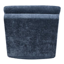 Elements International Dominick Fabric Chaise UDK1742110E IMAGE 4